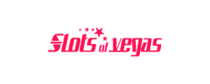 Slots of Vegas logo
